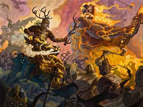 明日方舟的史尔特尔资料,明日方舟史尔特尔为什么那么强