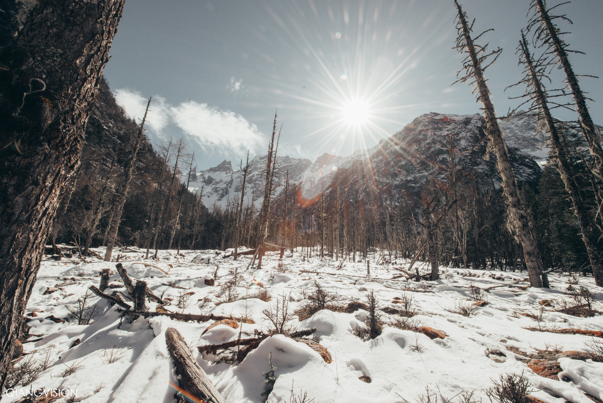 成都周边秋天美到极致的秋色,成都近郊游最美秋色