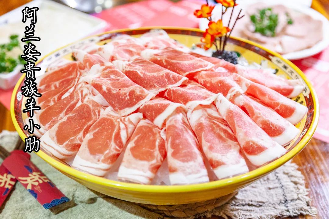 大连老北京铜锅涮羊肉,大连铜锅推荐