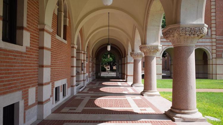 在弗吉尼亚大学上学是什么体验,德克萨斯上学感受