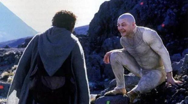 指环王为什么要离开中土,指环王中最打动我的七件中土旧事