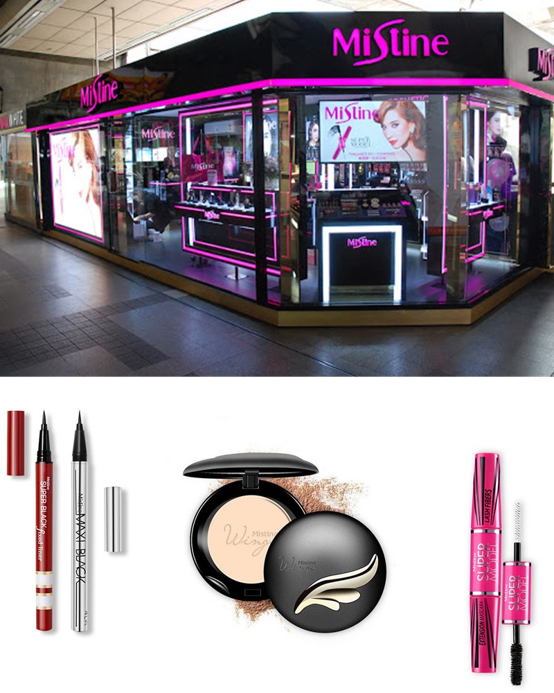 泰国购物必买清单中国品牌,泰国旅游必买十大品牌