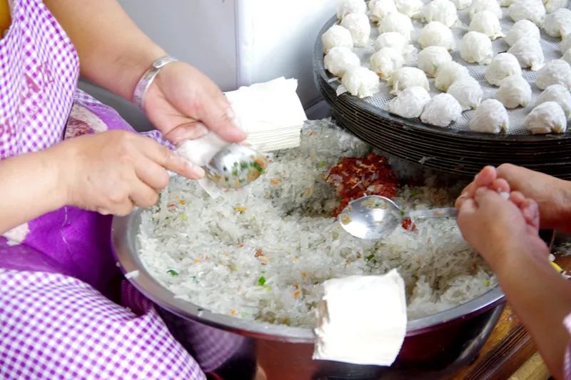 沙县小吃测评哪一个最好吃,沙县小吃最好吃的推荐一下