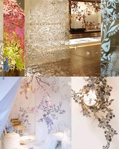 国外的剪纸文化,国外剪纸综述