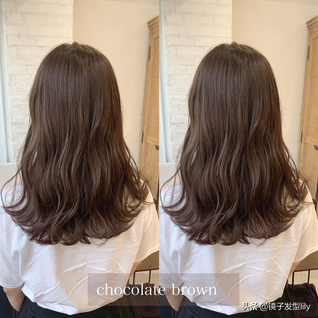 今年最流行的发型减龄要怎么剪,矮个子剪发型显高显气质