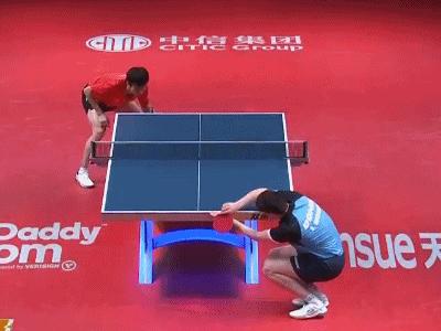 国手发球,国手发球的十种方法