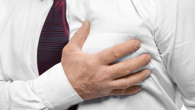 急性心梗可防、可治,但需牢记5点,把握抢救“第一关”