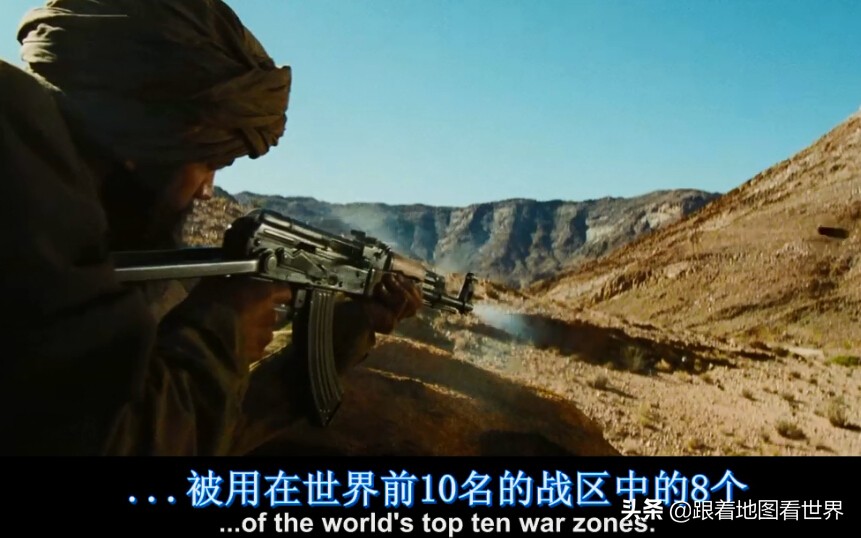 25年前的“非洲大战”有多恐怖?500万人死亡,刚果至今内战不断