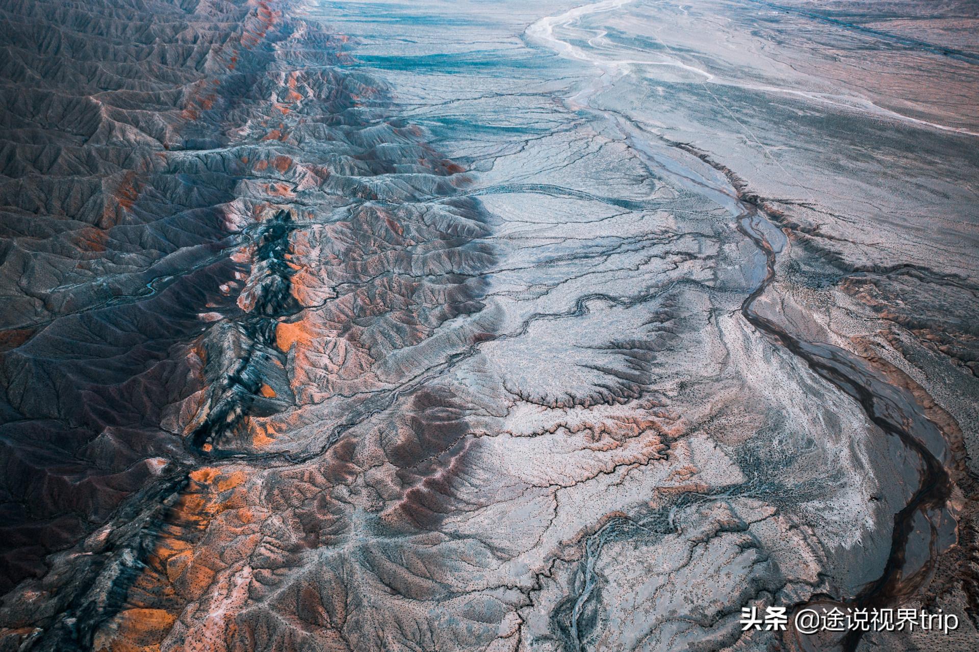 用这100张照片，带你看中国绝美风景！看看你都打卡过哪些地方