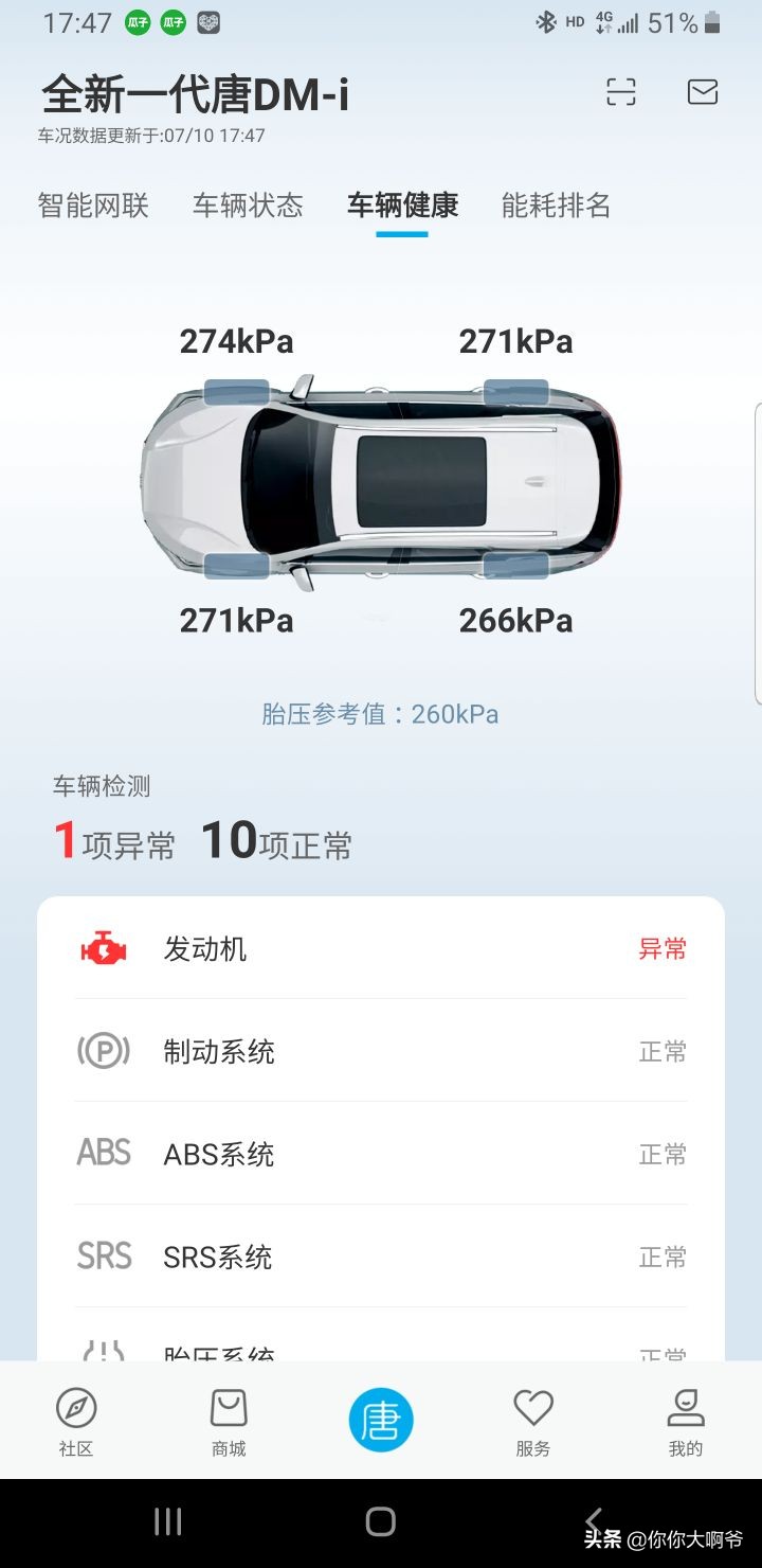 唐dmi缺点真实车主,比亚迪唐dmi优缺点有哪些