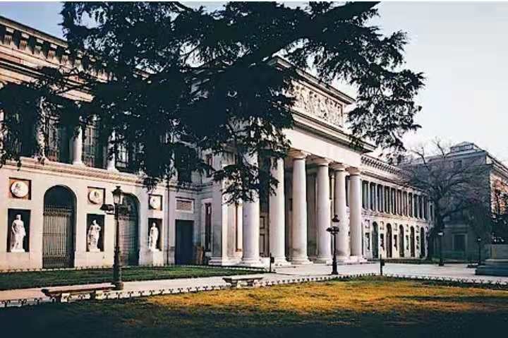 西班牙旅游马德里伯纳乌,旅游伯纳乌