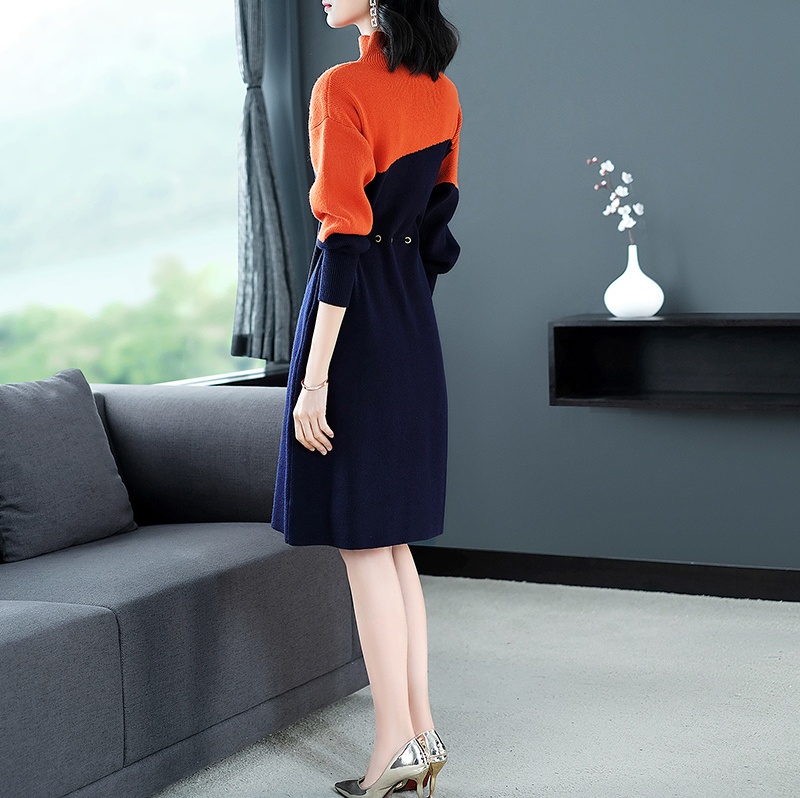 超适合秋天穿的仙女裙,气质仙女裙穿搭秋款