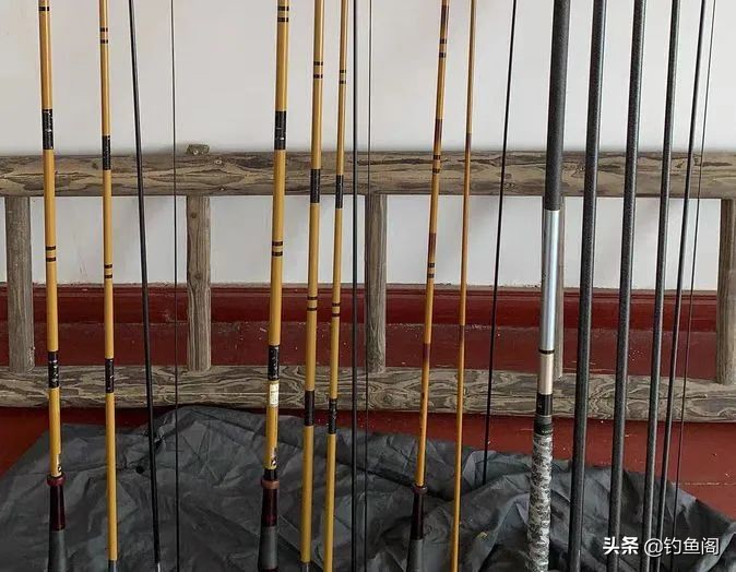一般鱼竿多大尺寸最好用,鱼竿各尺寸鱼竿推荐