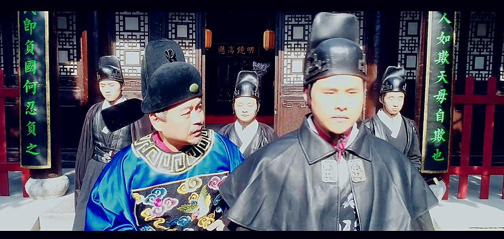 陈浩民最近的片子,陈浩民有什么新电影吗