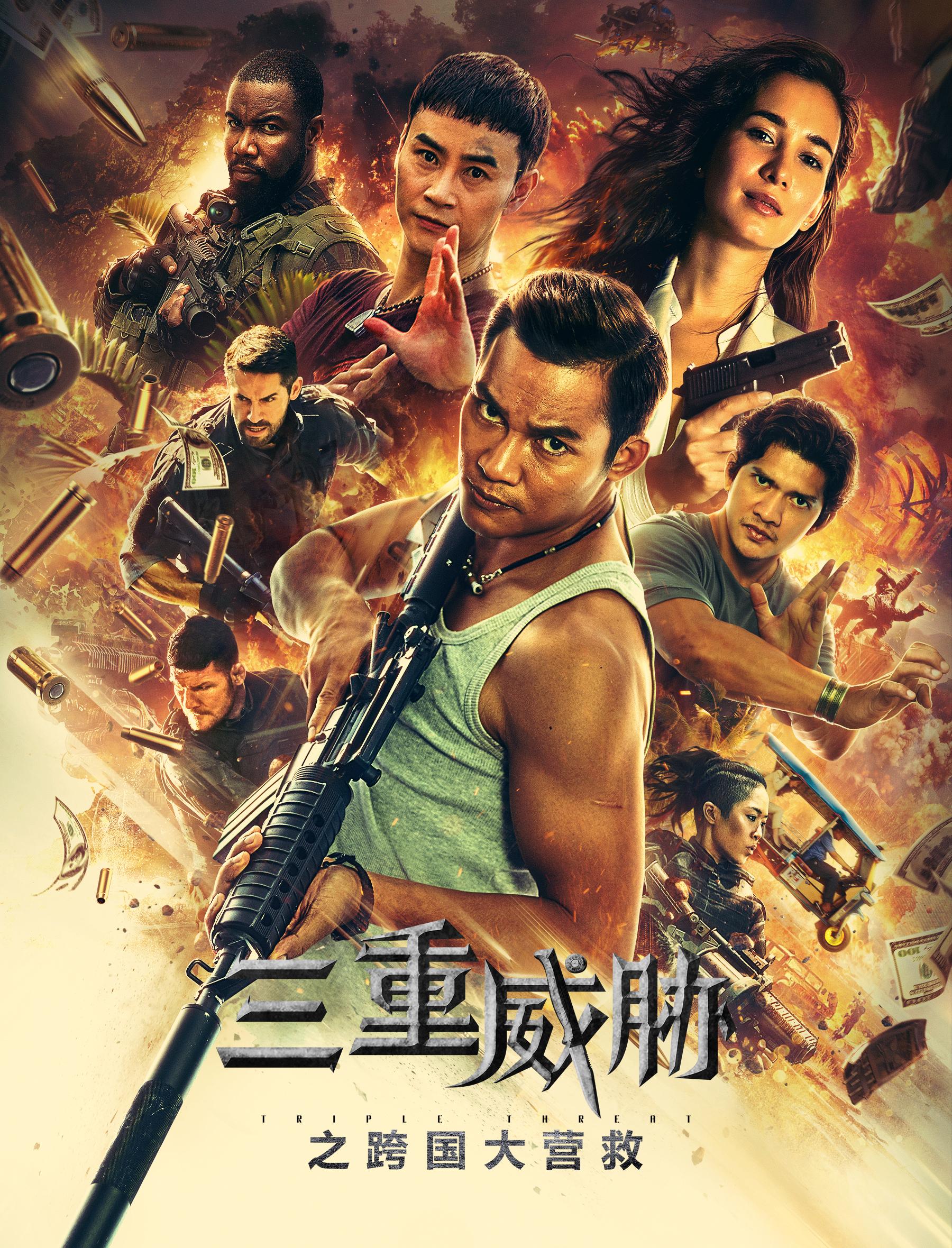 泰国拳王翻车,拳王沦落工地打工