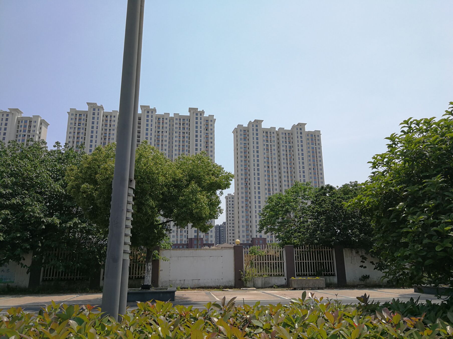 城市向南扩,江阴市南闸街道村规划一览表