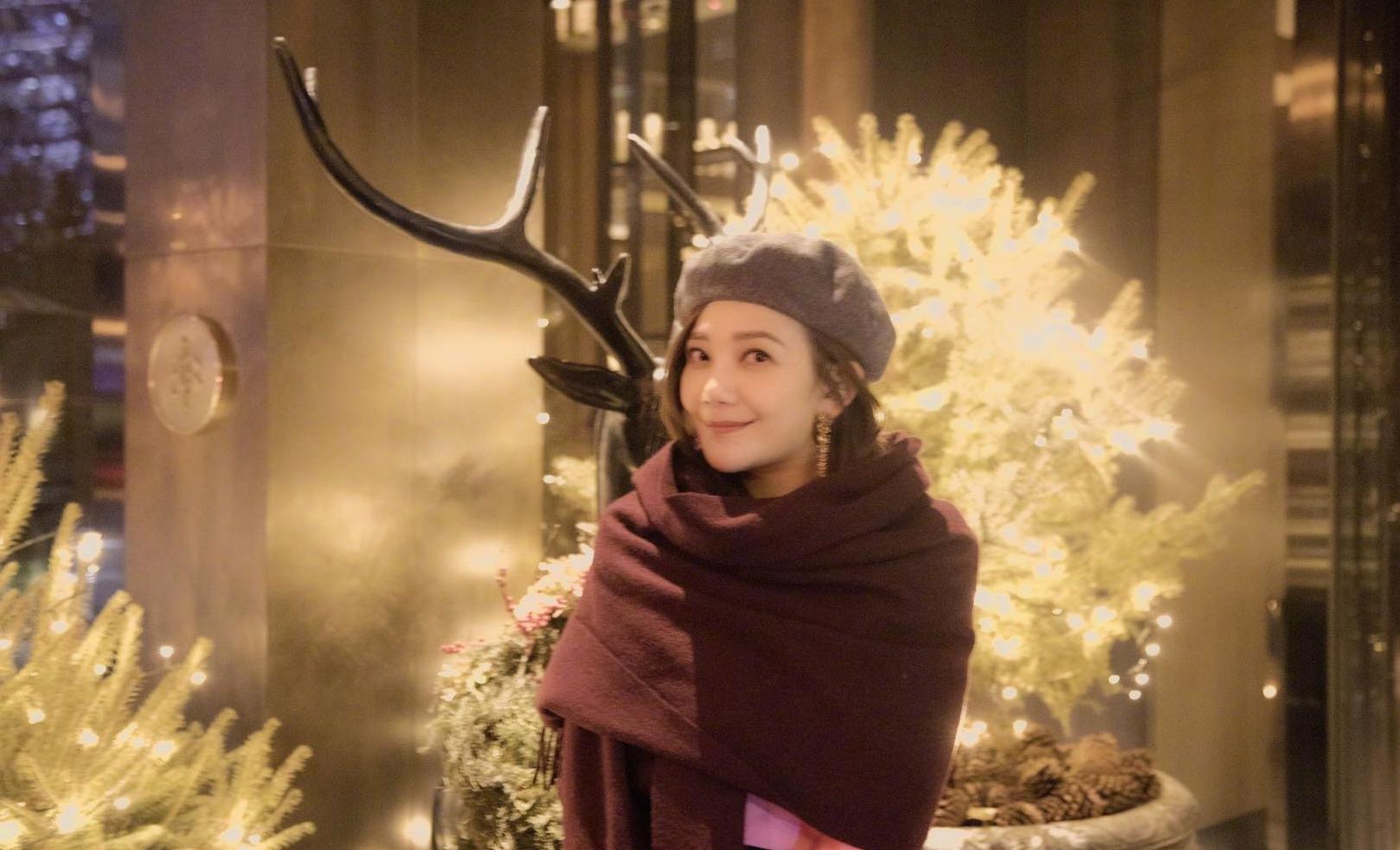 梁静茹爱一个人真的需要勇气,梁静茹结束12年的感情