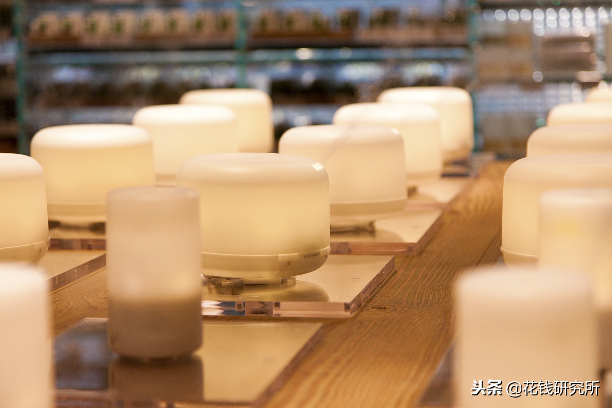 郑州muji世界旗舰店,全球第二家muji世界级旗舰店