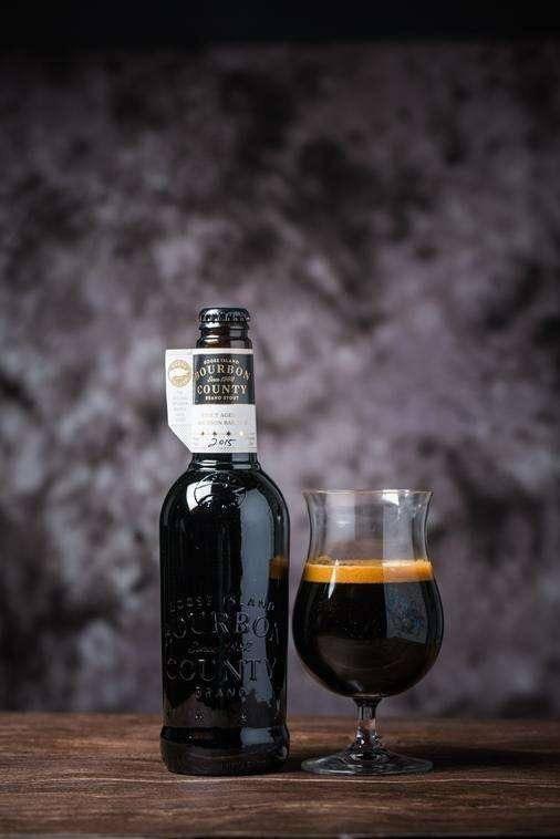 百威旗下的什么啤酒好喝,百威哪个是精酿