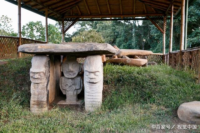 关于地球大洲,盘点地球七大洲