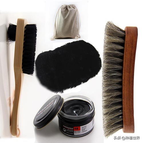 皮鞋反复起白霜怎么处理,穿皮鞋导致的老茧怎么去除