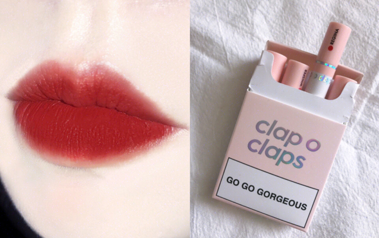 如何选正确的口红色号,怎么选正确的口红色号