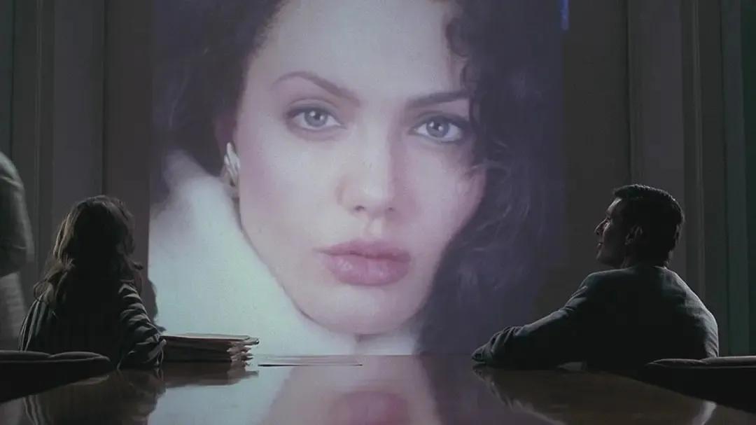 第一名模死于艾滋病,死于艾滋病的模特