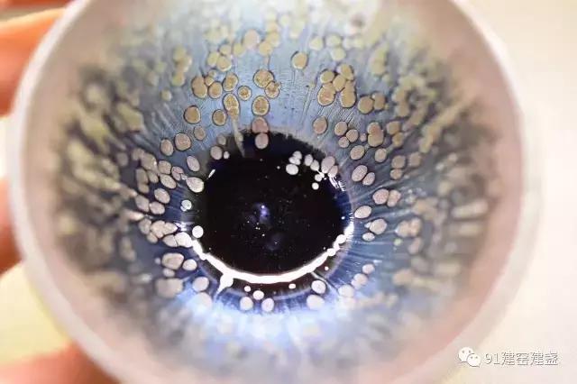 哪种建盏喝茶更实用,建盏饮茶抗氧化效果好吗