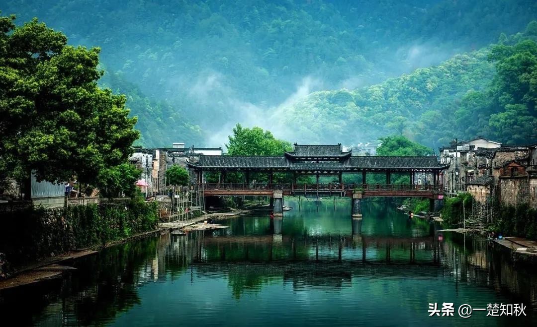 景德镇一座承载万千历史的瓷都,景德镇千年瓷都