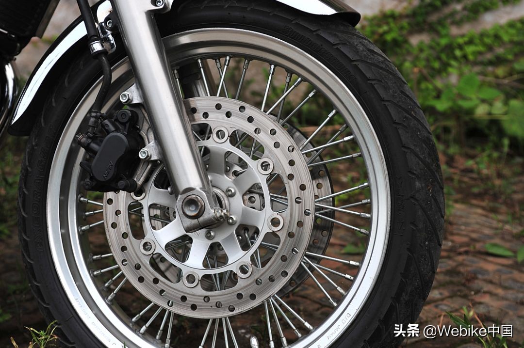 新出来的本田cb400,本田cb400第四代评测