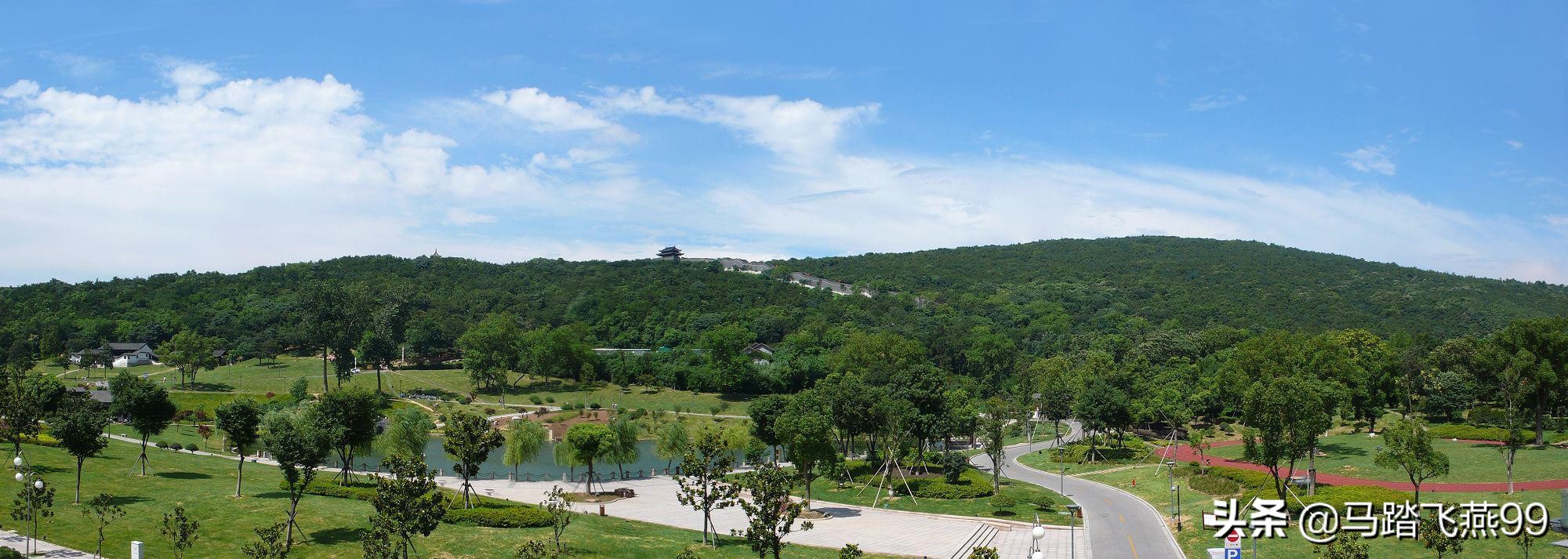 苏州九大名山排行榜,苏州十大免费山推荐