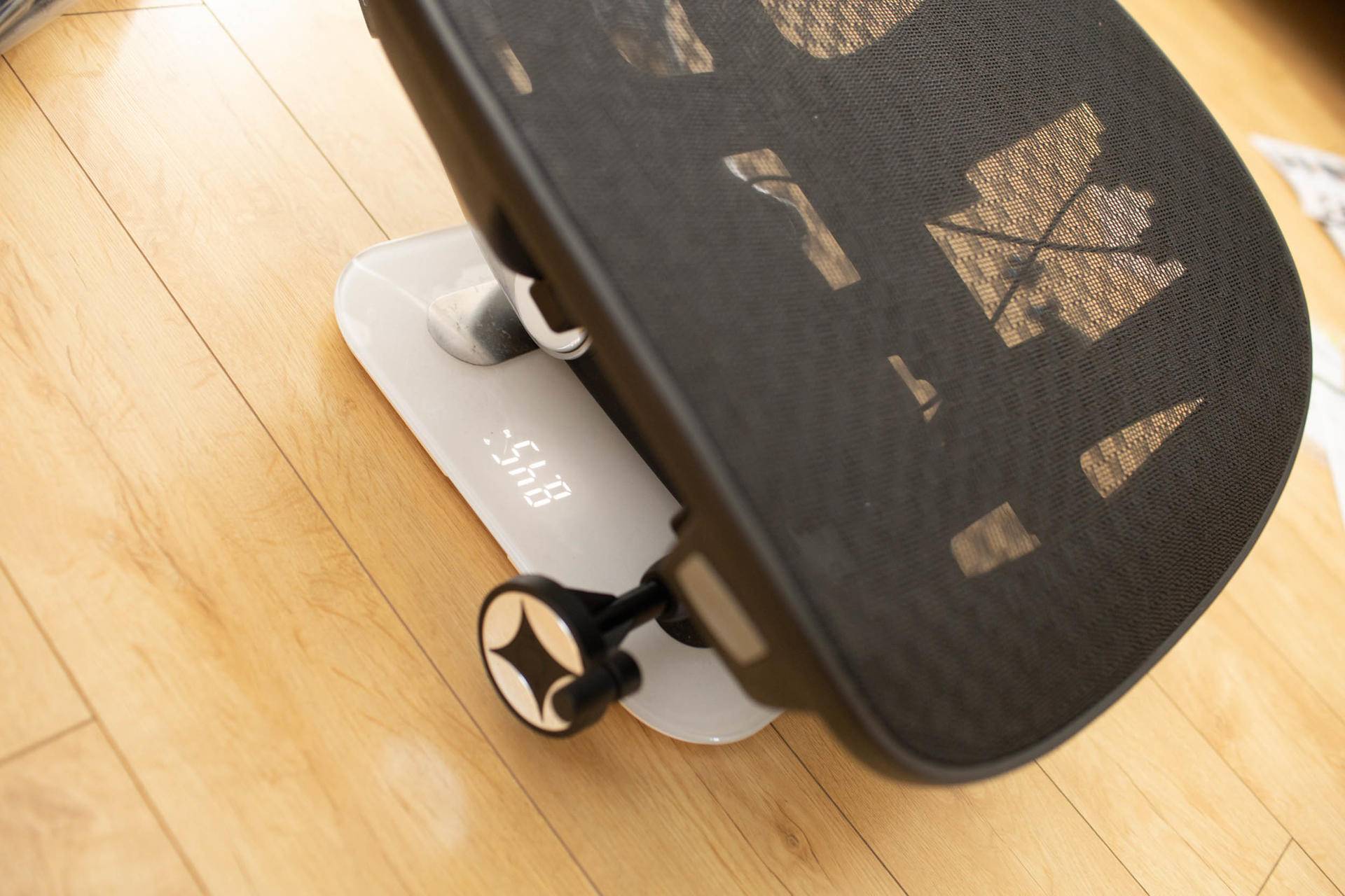 旗舰人体工学椅评测,享耀家s3a人体工学椅评测