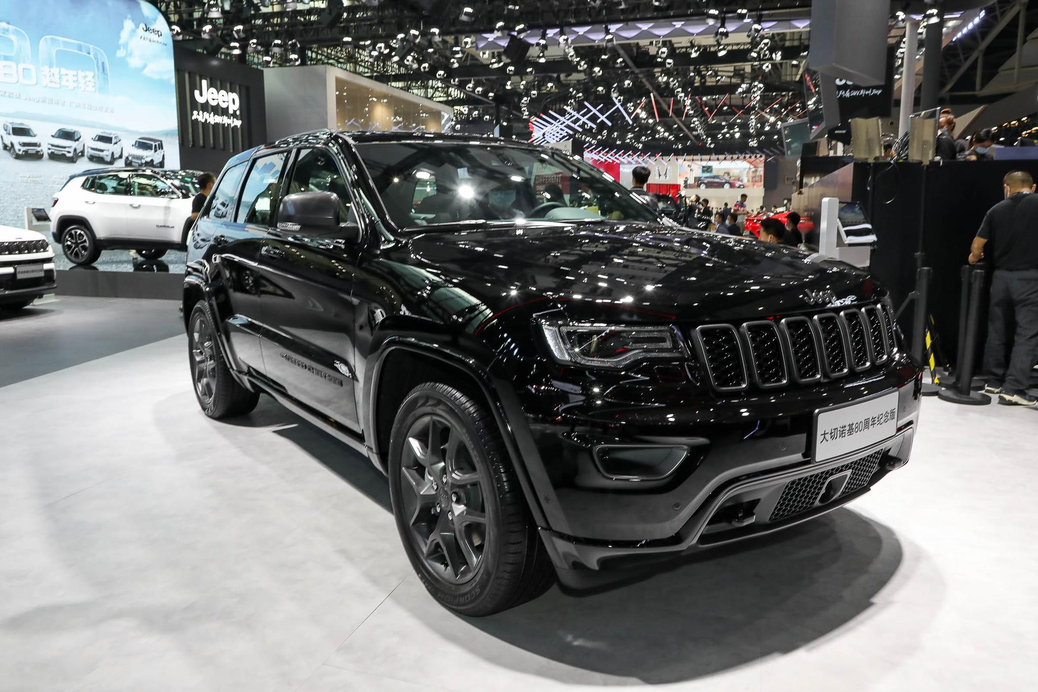 冷门四驱车,冷门却是好车带全时四驱