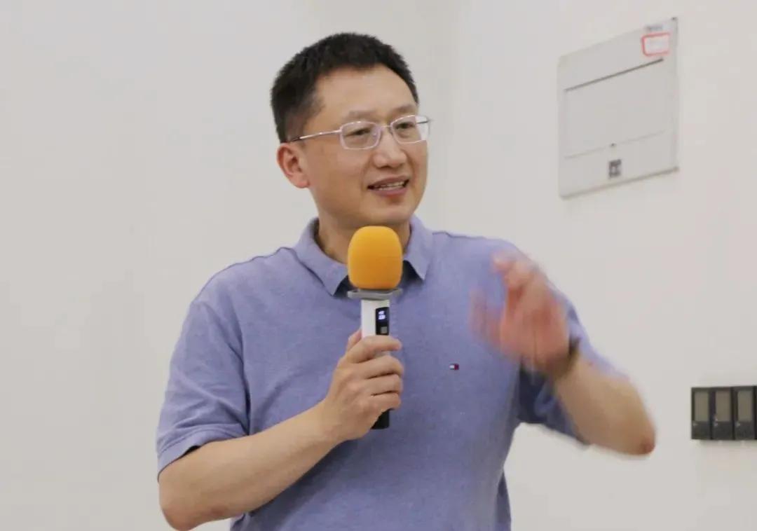 用科技与爱为生命摆渡——大西洲助推十方缘公益事业蝶变