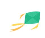 风筝节启幕|放飞梦想，中国加油!当代购物中心风筝节进行中