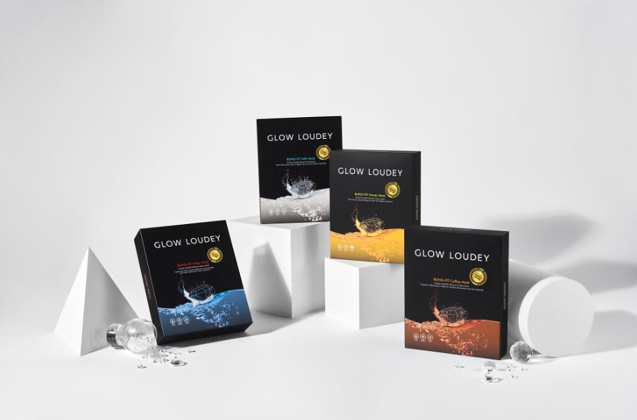 韩国艾柏梵植物补水面膜,韩国人气最旺面膜