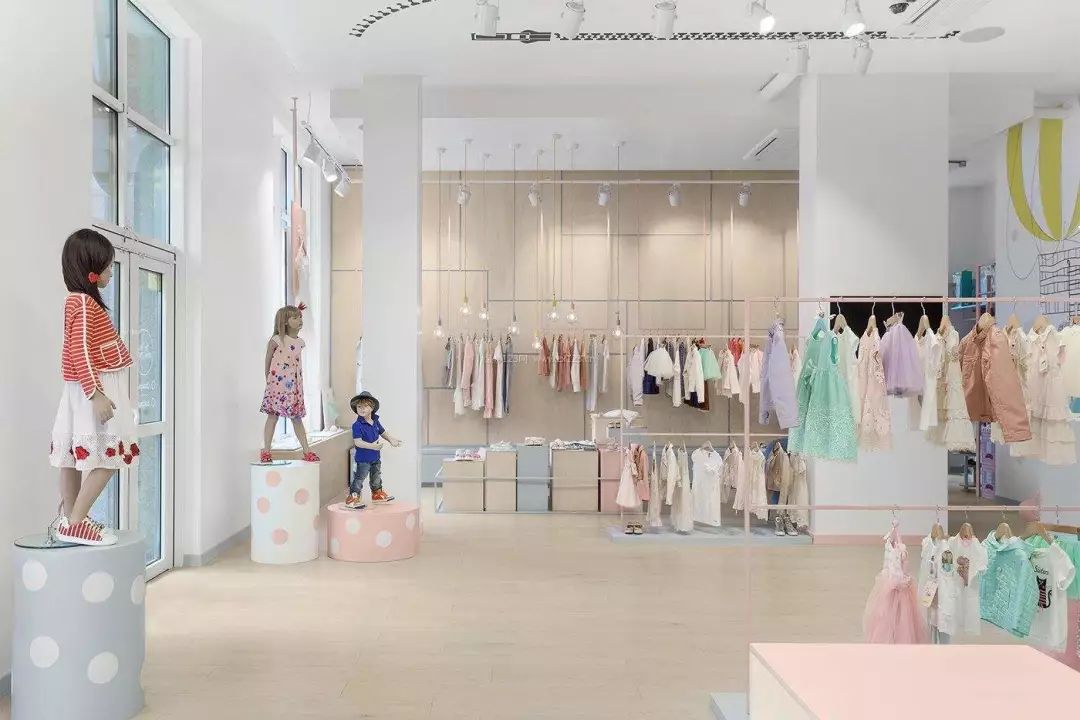 童装店会员管理方案,童装店经营模式和营销方法