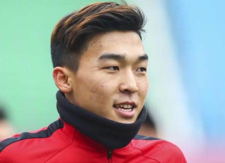 中国足球新一代希望,中国足球新希望