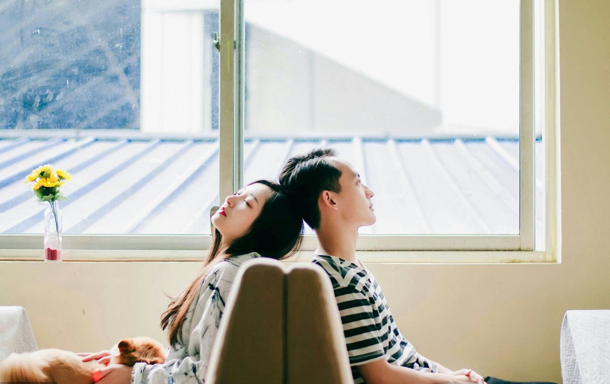 女子带男闺蜜相亲路人怒斥,相亲男被女方怒怼