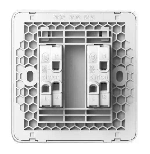 西蒙开关i6好还是e6好,西蒙开关i6系列属于高端吗
