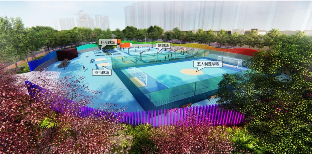 虎山公园改造最新消息,虎山公园改造工程