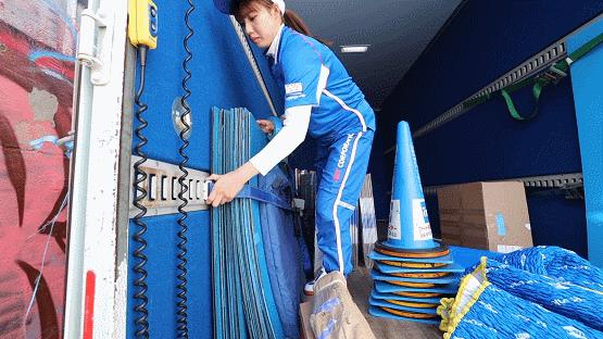 “变态”到极致的日本人,连搬家都不放过!签个字就能拎包入住