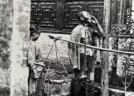 古人的购物节,古代如何过购物节