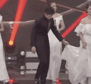 张一山为杨紫庆生的次数,张一山为杨紫庆生几年了