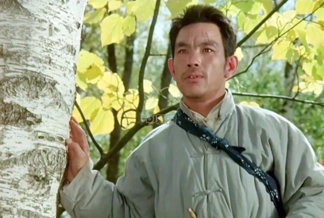 罕见老照片80年代男星,80岁老戏骨全部照片