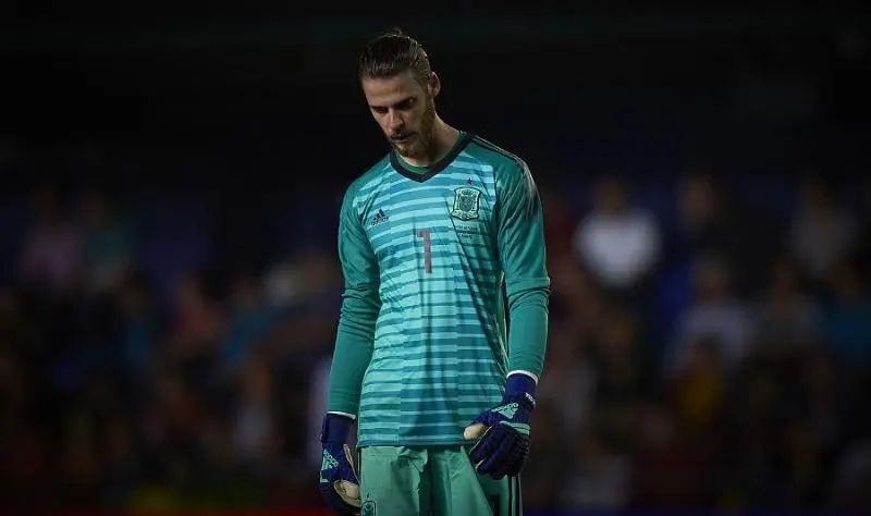 德赫亚为曼联带来的荣誉,曼联对德赫亚的评价