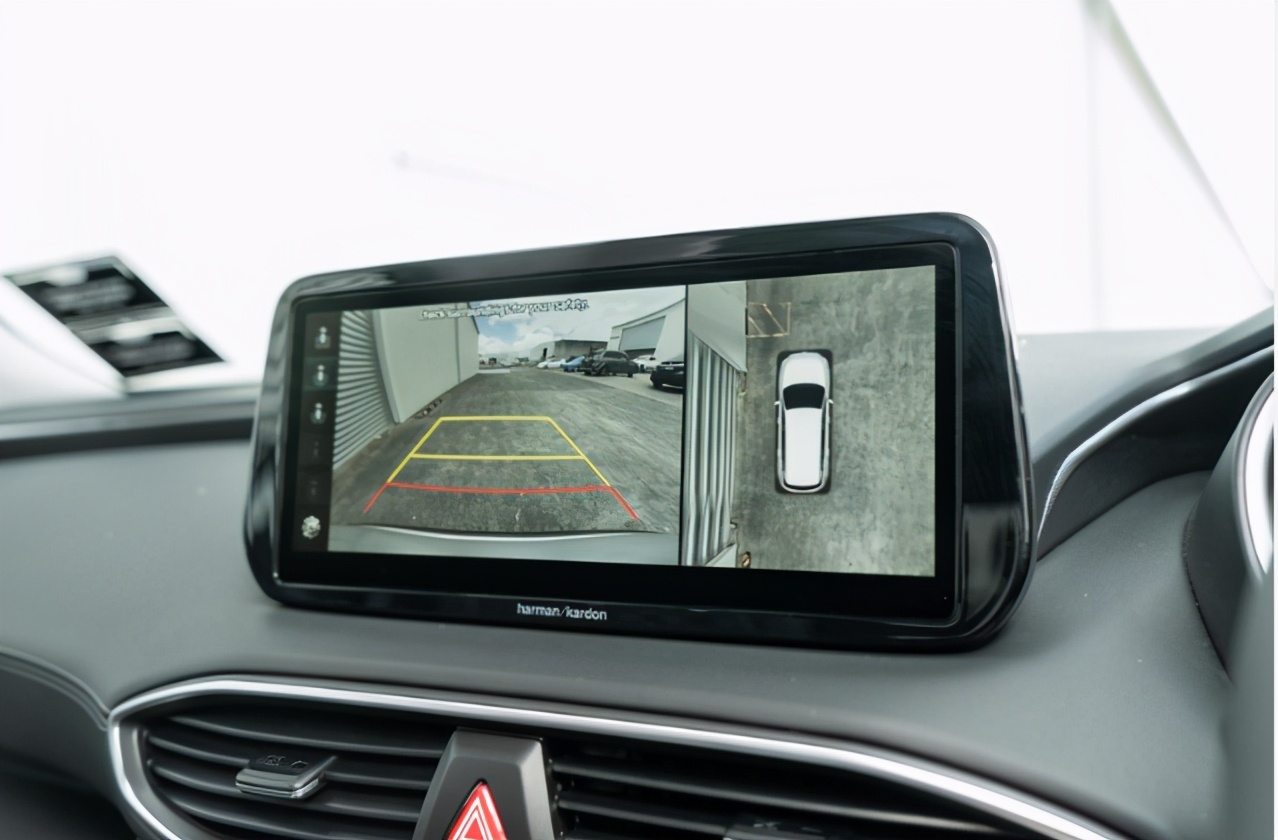 2010现代圣达菲2.4排量7座,现代圣达菲2.7图片