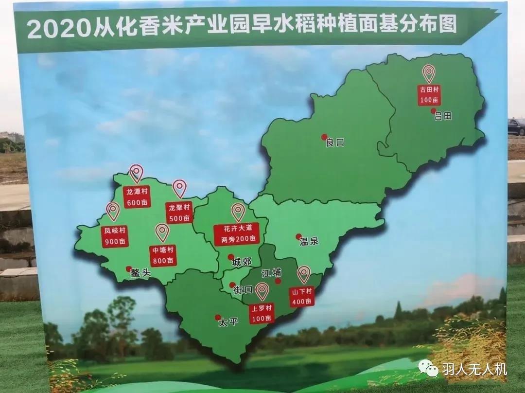 农业无人机应用有哪些突破性成果,农业无人机播撒谷种