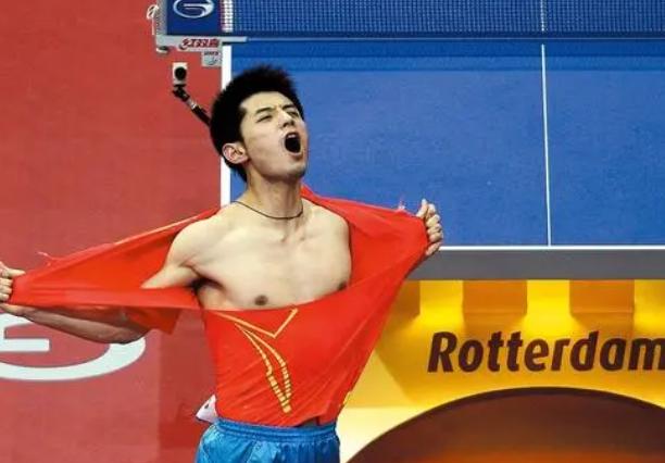 当年的顶流男团,当年顶流男团