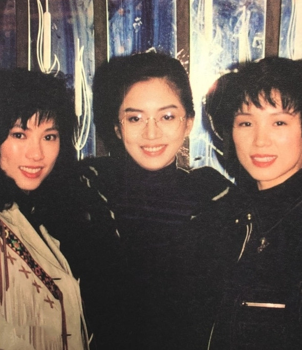 最轰动去世的十位港星,港星最年轻的去世